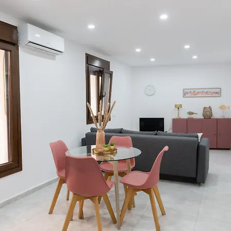 Fandangos By Gades Gestion Apartamento