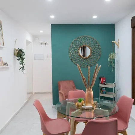 Fandangos By Gades Gestion Apartamento *