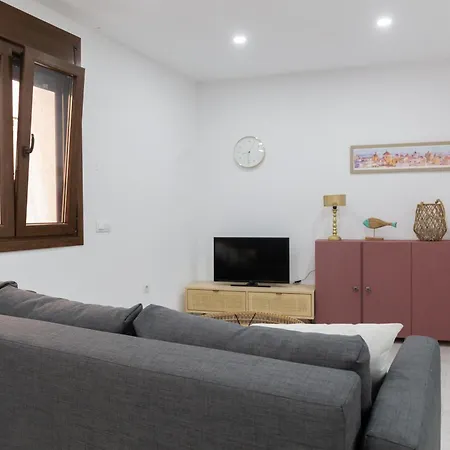 Fandangos By Gades Gestion Apartamento *