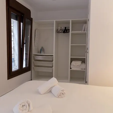 Apartamento Fandangos By Gades Gestion