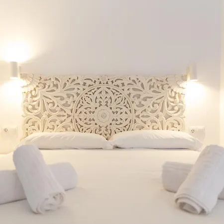Apartamento Fandangos By Gades Gestion