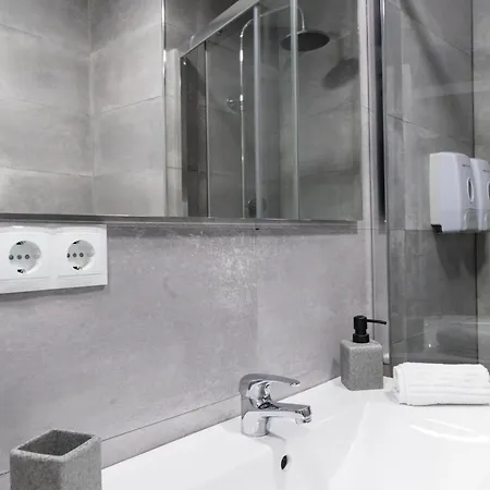 Fandangos By Gades Gestion Apartamento