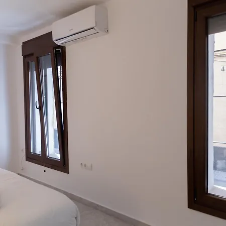 Fandangos By Gades Gestion Apartamento Cádiz