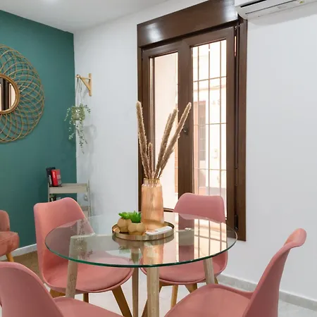 Apartamento Fandangos By Gades Gestion Cádiz